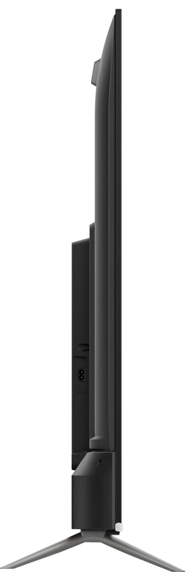 TCL 50'' QLED760 4K LED TV (2022)