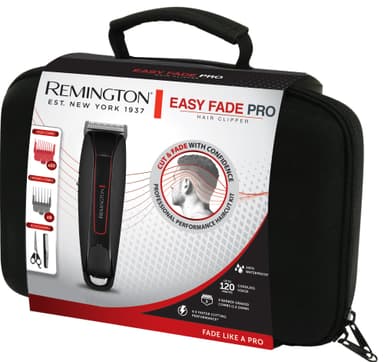 Remington Easy Fade Pro hårklipper HC550