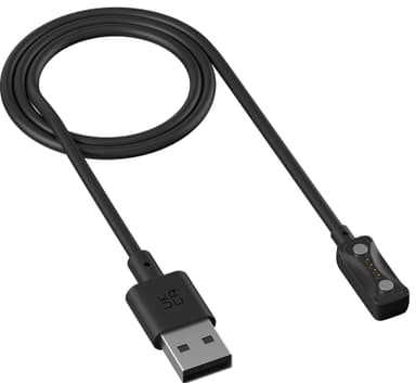 Polar Pacer/ Pacer Pro ladekabel USB GEN 2