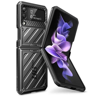 SUPCASE UB Pro Samsung Galaxy Z Flip 3 5G