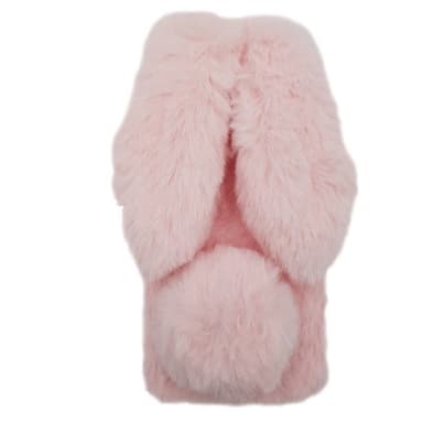 Rabbit deksel Apple iPhone 13 Pro Max  - Rosa