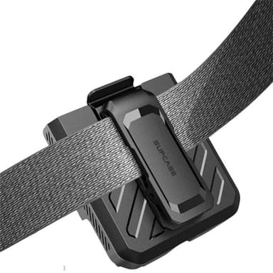 SUPCASE UB Pro Samsung Galaxy Z Flip 3 5G