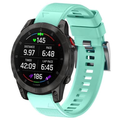 Sport armbånd Garmin Epix 2 - Mint