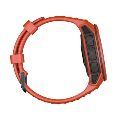 Sport armbånd Garmin Instinct 2 - Pink