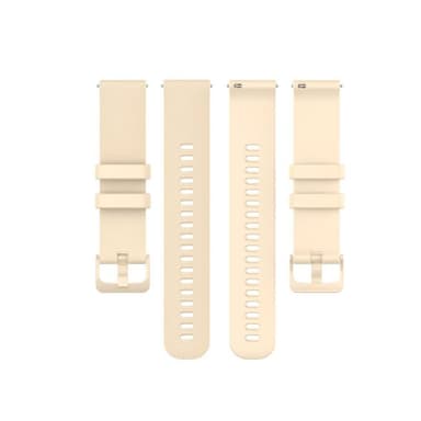 Sport Armbånd Garmin Venu 2 Plus  - Beige