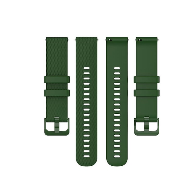 Sport Armband Garmin Vivomove Style - Grön