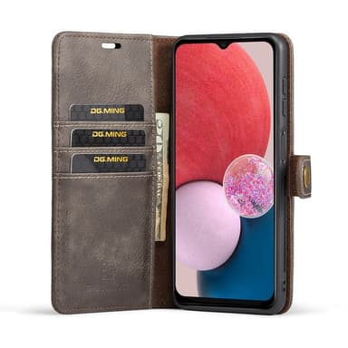 Mobil lommebok DG-Ming 2i1 Samsung Galaxy A13 4G