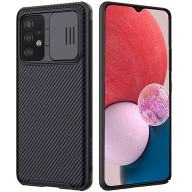 Nillkin CamShield deksel Samsung Galaxy A13 4G