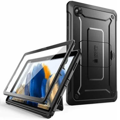SUPCASE UB Pro deksel Samsung Galaxy Tab A8 10.5 2021