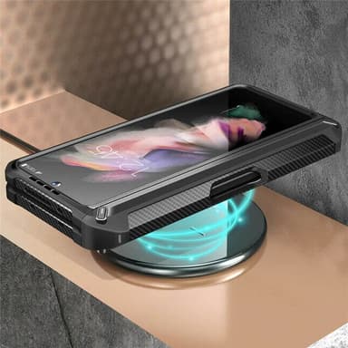 SUPCASE UB Pro deksel Samsung Galaxy Z Fold 3