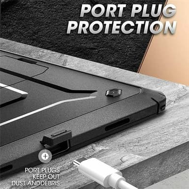 SUPCASE UB Pro deksel Samsung Galaxy Tab A8 10.5 2021