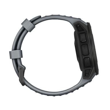 Sport armbånd Garmin Instinct 2 - Grå