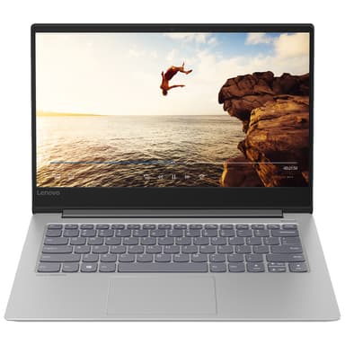 Lenovo Ideapad 530s 14 bærbar PC (mineralgrå) Windows Lenovo Ideapad 530s 14 bærbar PC (mineralgrå) Bærbar PC