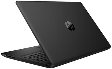 HP 15-da0804no 15,6" bærbar PC (sort)