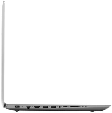 Lenovo Ideapad 330 15,6" bærbar PC (platinagrå)