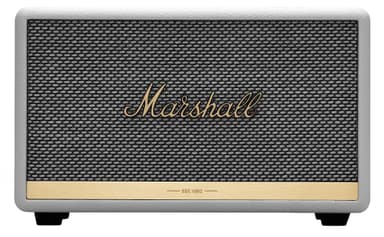Marshall Acton BT II høyttaler (hvit)