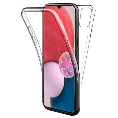 360° TPU+PC til Samsung Galaxy A13 4G