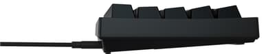 Xtrfy K5 RGB Compact gamingtastatur (sort)