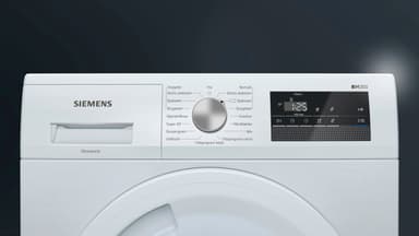 Siemens tørketrommel WT43RVE8DN
