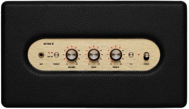 Marshall Acton BT II høyttaler (sort)