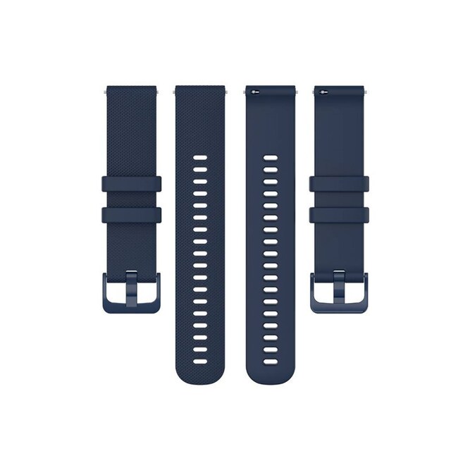 Sport Armband Garmin Vivomove Luxe - Mörkblå