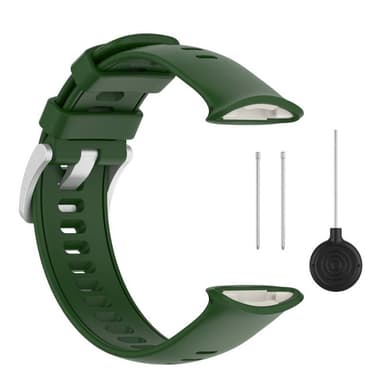 Sport klokkereim for Polar Vantage V2 - Army