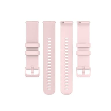 Sport armbånd Garmin Venu 2 - Lyserosa