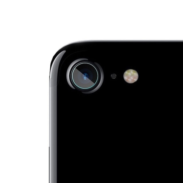 Kamera lins skydd Apple iPhone SE 2022