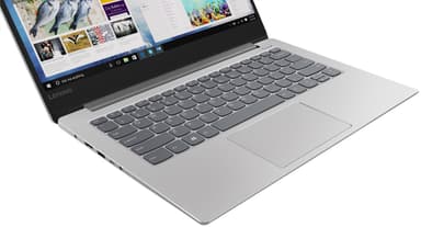 Lenovo Ideapad 530s 14 bærbar PC (mineralgrå) Windows Lenovo Ideapad 530s 14 bærbar PC (mineralgrå) Bærbar PC