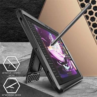 SUPCASE UB Pro deksel Samsung Galaxy Tab A8 10.5 2021