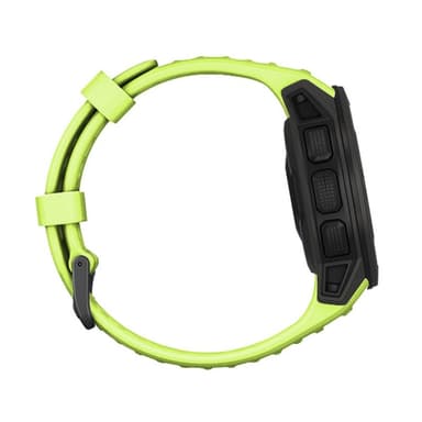 Sport armbånd Garmin Instinct 2 - Lime