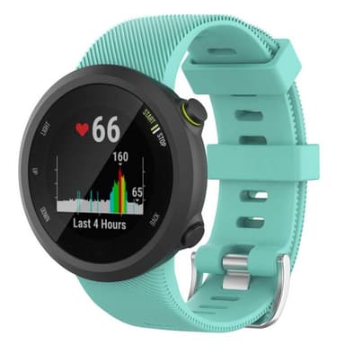 Sport armbånd silikon Garmin Forerunner 45 Plus - Mint