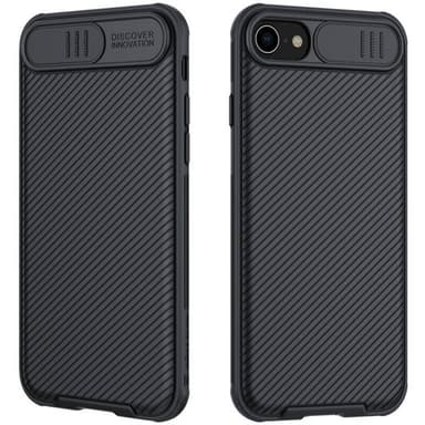 Nillkin CamShield deksel Apple iPhone SE 2022