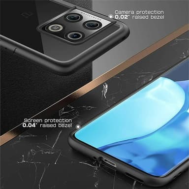 SUPCASE UB Style deksel OnePlus 10 Pro