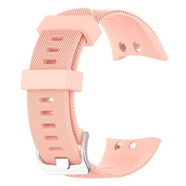 Sport armbånd silikon Garmin Forerunner 45 Plus - Pink