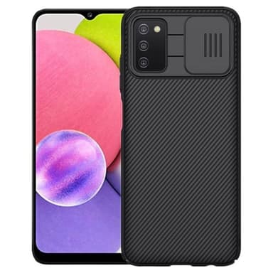 Nillkin CamShield deksel Samsung Galaxy A03s