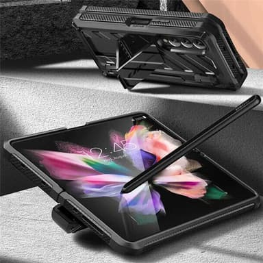SUPCASE UB Pro deksel Samsung Galaxy Z Fold 3