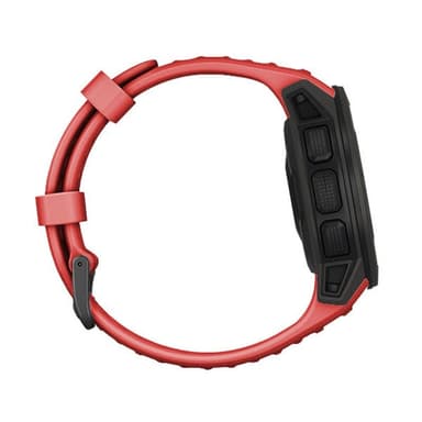 Sport armbånd Garmin Instinct 2 - Rød