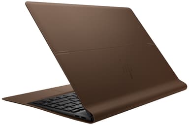 HP Spectre Folio 2-in-1 13-ak0803no (konjakkbrun)