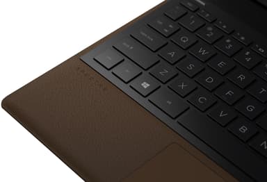 HP Spectre Folio 2-in-1 13-ak0803no (konjakkbrun)