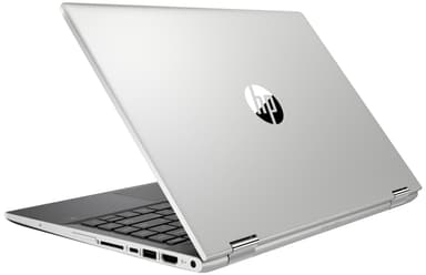 HP Pavilion x360 2-i-1 14-dd0811no 14" (sølv)