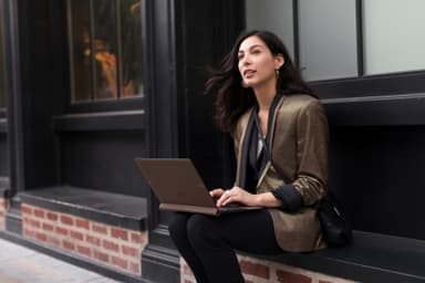 HP Spectre Folio 2-in-1 13-ak0803no (konjakkbrun)