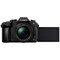 Panasonic Lumix DMC-G80M digitalkamera +Lumix G Vario 12-60mm objektiv