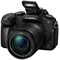 Panasonic Lumix DMC-G80M digitalkamera +Lumix G Vario 12-60mm objektiv