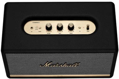 Marshall Stanmore BT II høyttaler (sort)
