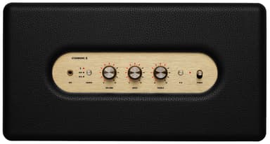 Marshall Stanmore BT II høyttaler (sort)