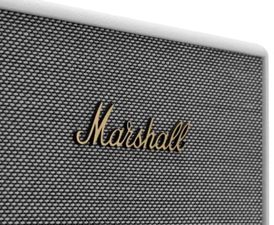 Marshall Stanmore BT II høyttaler (hvit)