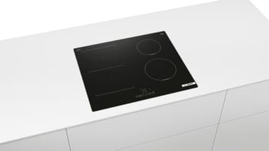 Bosch Koketopp PVS611BB6E (sort)