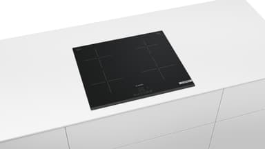 Bosch Koketopp PUE63KBB6E (sort)