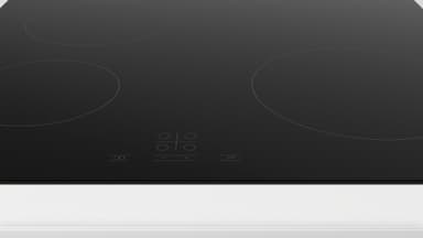 Bosch Koketopp PKE611BA2E (sort)